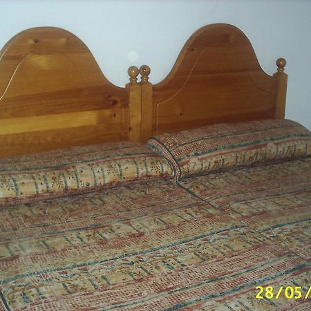 Gabarre Hotel Broto Luaran gambar