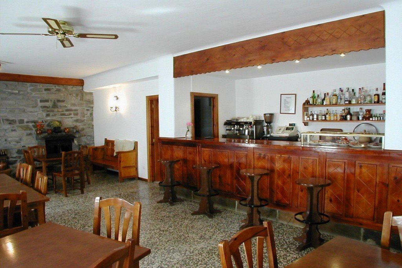 Gabarre Hotel Broto Luaran gambar